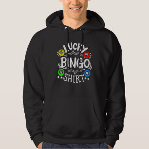 Bingo Lucky Bingo Shirt