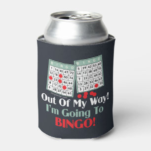 Bingo Players Can Cooler
