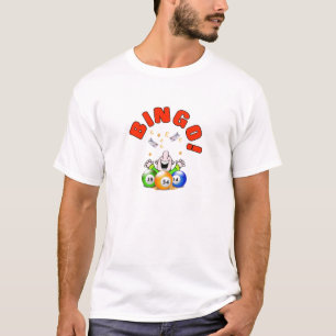 bingo! T-Shirt