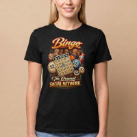 Bingo: The Original Social Network