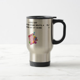 bingo travel mug