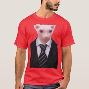 Bingus gentleman T-Shirt