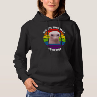 Bingus Is Calling My Beloved Hairless Sphinx Cat Hoodie