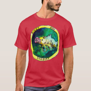 binky fish T-Shirt