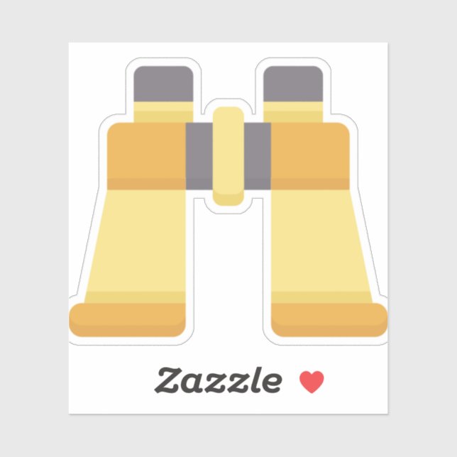 Binoculars (Sheet)