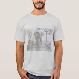 Binti Men's T-Shirt