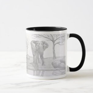 Binti Mug