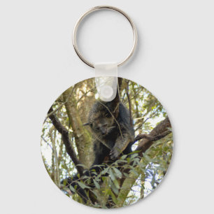 Binturong Bearcat Keychain