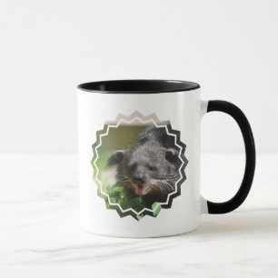 Binturong Coffee Mug