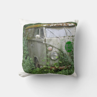 BIO-BUS CUSHION
