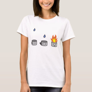 bio+chemies Sodium Combustion T-Shirt