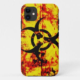 Bio Hazard Case-Mate ID iPhone 5 Case