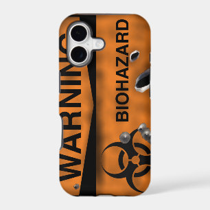 Bio hazard Case-Mate ID iPhone 5 Case