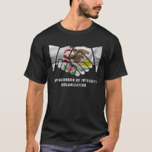 BIO - Illinois T-Shirt