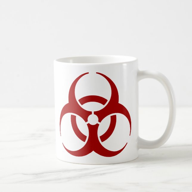 Bio Mug (Right)
