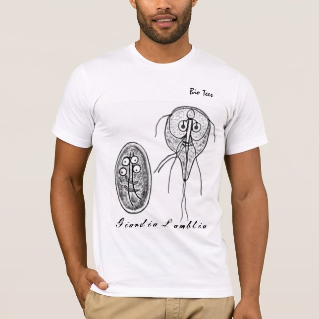 Bio Tees (Front)