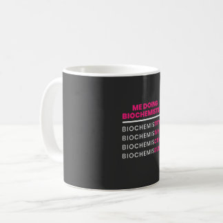 Biochemistry Coffee Mug