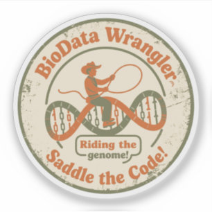 BioData Wrangler Mastering the Genome