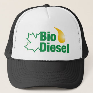Biodiesel - Hat