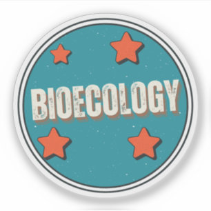 Bioecology