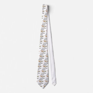 Bioethics Is In My Genes (DNA Replication) Tie