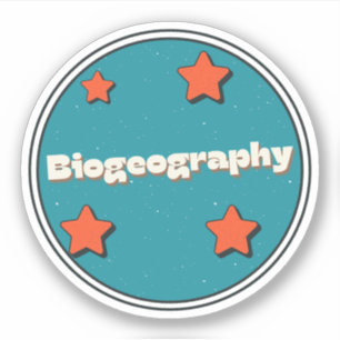 Biogeography