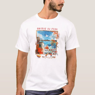Biograd na Moru 2 T-Shirt
