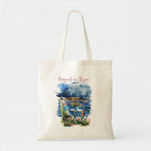 Biograd na moru 2 tote bag