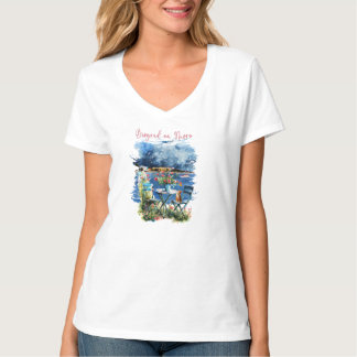 Biograd na moru 3 T-Shirt
