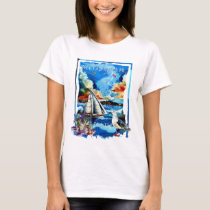 Biograd na Moru T-Shirt