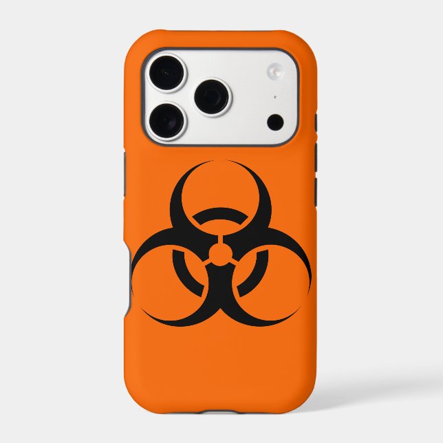 Biohazard (Back)