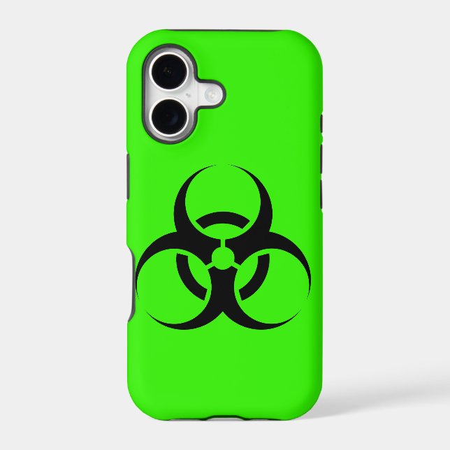 Biohazard (Back)