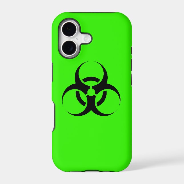Biohazard (Back)