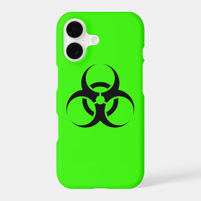 Biohazard (Back)