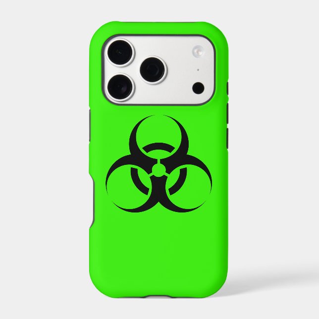 Biohazard (Back)