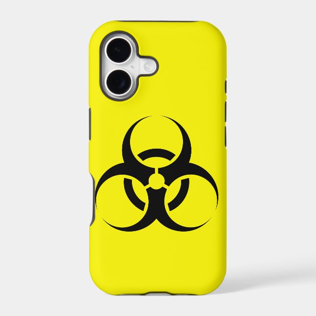 Biohazard (Back)