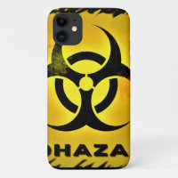 Biohazard