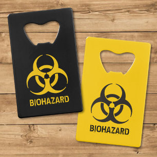 Biohazard Icon