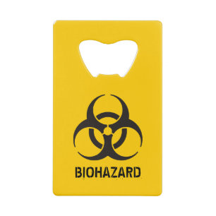 Biohazard Icon