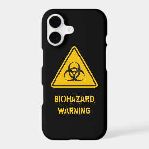 Biohazard Icon