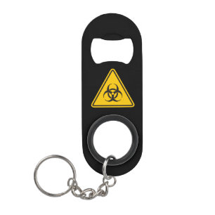 Biohazard Icon