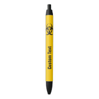 Biohazard Icon