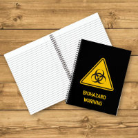 Biohazard Icon