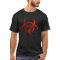biohazard shirt