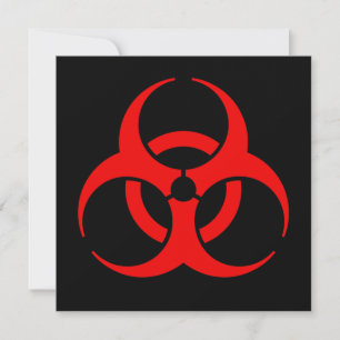 Biohazard Symbol
