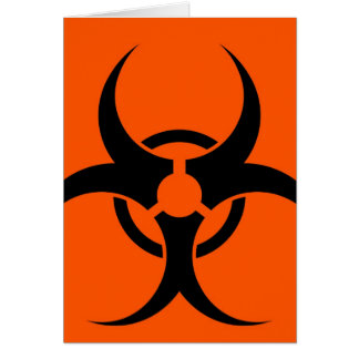 Biohazard Symbol