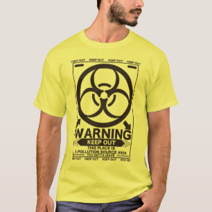BIOHAZARD T-Shirt