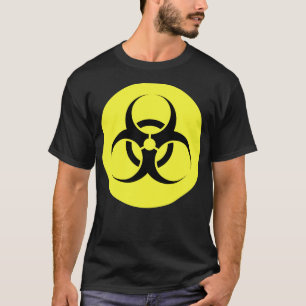 Biohazard T-Shirt