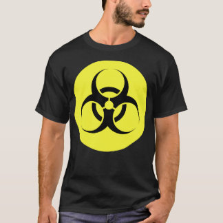 Biohazard T-Shirt