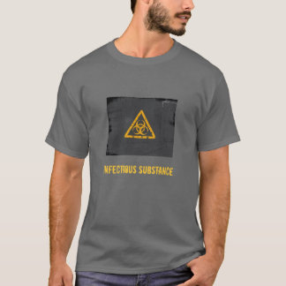 Biohazard T-Shirt